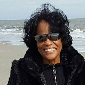 Meet your Posher, Gretchen